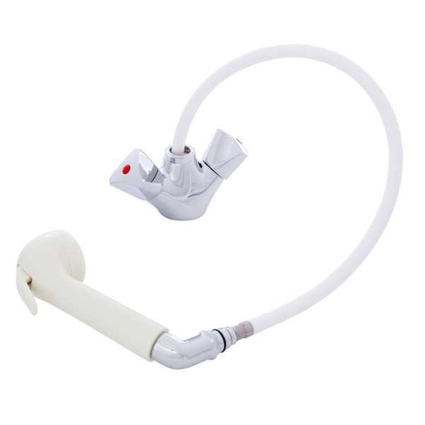 Head Faucets, Showers & Accessories